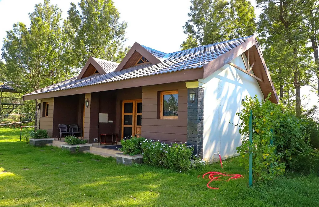 Logan Camp Ooty-1