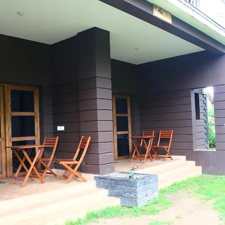 Logan Camp Ooty-2